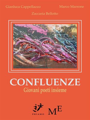 cover image of Confluenze